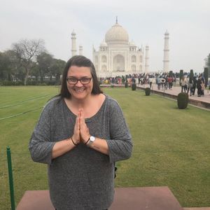 Meet your Posher, Layla